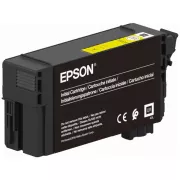 Epson C13T40D440 - patron, yellow (sárga)