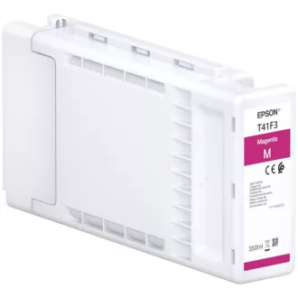 Epson C13T41F34N - patron, magenta