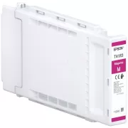 Epson C13T41R34N - patron, magenta