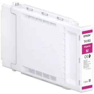 Epson C13T41R34N - patron, magenta Epson C13T41R34N - patron, magenta