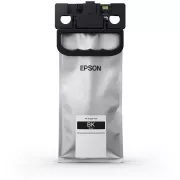 Epson C13T01C100 - patron, black (fekete)