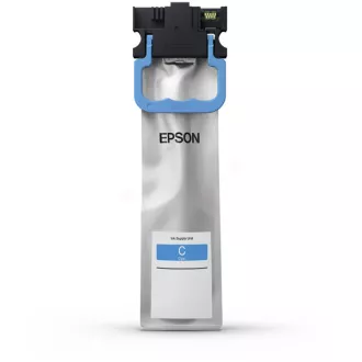Epson C13T01C200 - patron, cyan (azúrkék) Epson C13T01C200 - patron, cyan (azúrkék)
