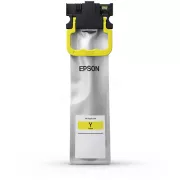Epson C13T01C400 - patron, yellow (sárga)