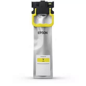 Epson C13T01C400 - patron, yellow (sárga) Epson C13T01C400 - patron, yellow (sárga)