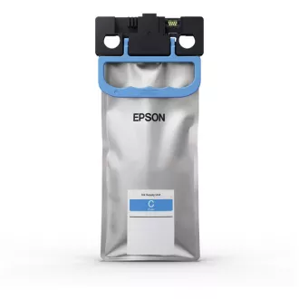 Epson C13T01D200 - patron, cyan (azúrkék)