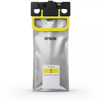 Epson C13T01D400 - patron, yellow (sárga) Epson C13T01D400 - patron, yellow (sárga)