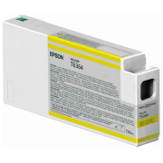 Epson T6364 (C13T636400) - patron, yellow (sárga)