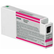 Epson T6363 (C13T636300) - patron, magenta
