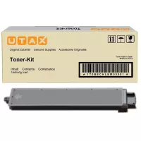 Utax 652511010 - toner, black (fekete )