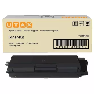 Utax 4472110010 - toner, black (fekete ) Utax 4472110010 - toner, black (fekete )