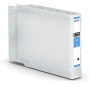 Epson C13T04C240 - patron, cyan (azúrkék)