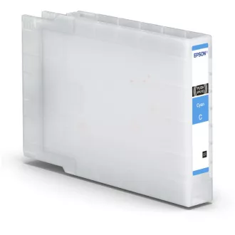 Epson C13T04C240 - patron, cyan (azúrkék) Epson C13T04C240 - patron, cyan (azúrkék)