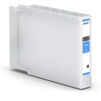 Epson C13T04C24N - patron, cyan (azúrkék)