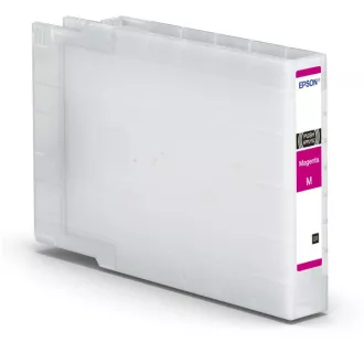 Epson C13T04B34N - patron, magenta