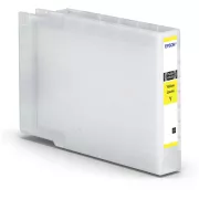 Epson C13T04C44N - patron, yellow (sárga)