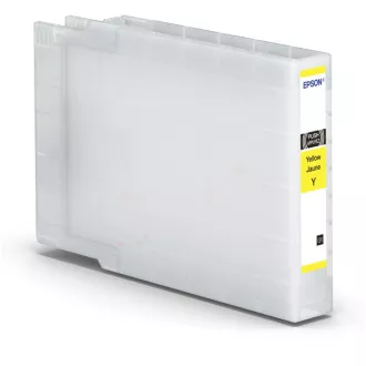 Epson C13T04C44N - patron, yellow (sárga)
