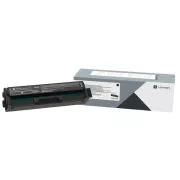 Lexmark 20N2HK0 - toner, black (fekete )
