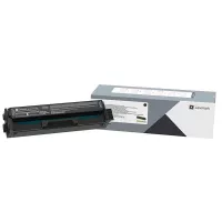 Lexmark 20N2HK0 - toner, black (fekete )