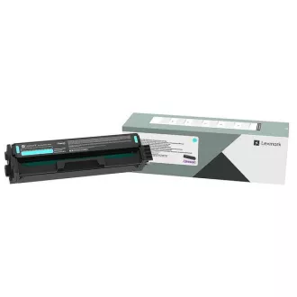 Lexmark C342XC0 - toner, cyan (azúrkék)