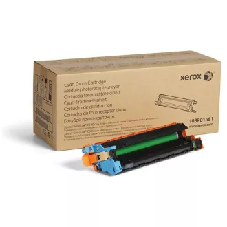 Xerox 108R01481 - optikai egység, cyan (azúrkék)