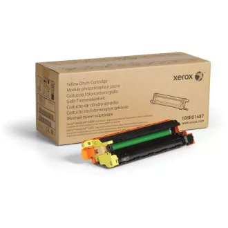 Xerox 108R01487 - optikai egység, yellow (sárga)