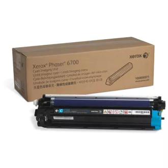 Xerox 108R00971 - optikai egység, cyan (azúrkék)