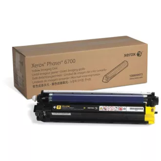 Xerox 108R00973 - optikai egység, yellow (sárga)