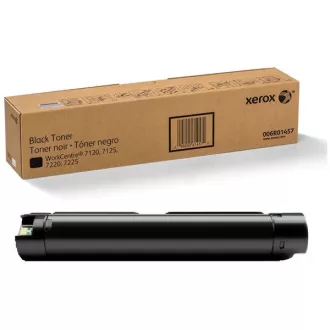 Xerox 006R01457 - toner, black (fekete )