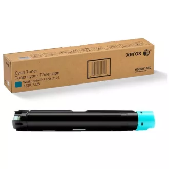 Xerox 006R01460 - toner, cyan (azúrkék)