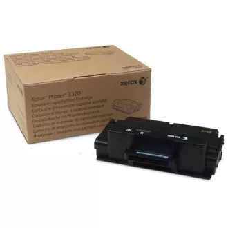 Xerox 106R02305 - toner, black (fekete ) Xerox 106R02305 - toner, black (fekete )