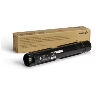 Xerox 106R03757 - toner, black (fekete ) Xerox 106R03757 - toner, black (fekete )
