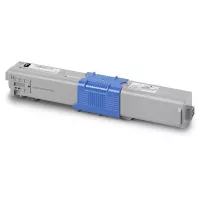 Oki 46508712 - toner, black (fekete )