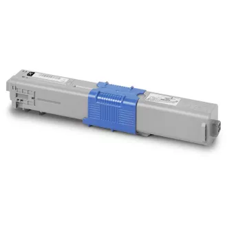 Oki 46508712 - toner, black (fekete ) Oki 46508712 - toner, black (fekete )
