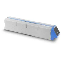 Oki 45536416 - toner, black (fekete )