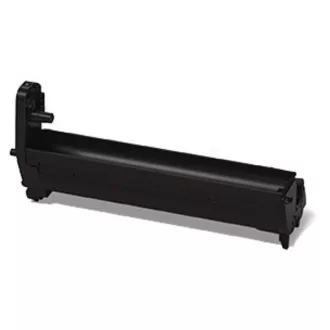 Oki 45395704 - optikai egység, black (fekete)