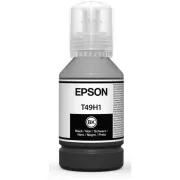 Epson C13T49H10N - patron, black (fekete)