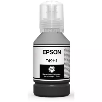 Epson C13T49H10N - patron, black (fekete)