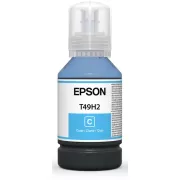 Epson C13T49H20N - patron, cyan (azúrkék)
