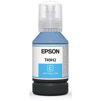 Epson C13T49H20N - patron, cyan (azúrkék)