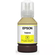 Epson C13T49H400 - patron, yellow (sárga)
