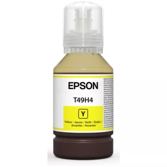 Epson C13T49H400 - patron, yellow (sárga)