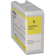 Epson C13T44C440 - patron, yellow (sárga)
