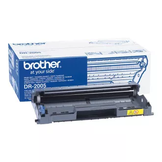 Brother DR2005 - optikai egység, black (fekete)
