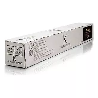 Triumph Adler 1T02RL0TA0 - toner, black (fekete )