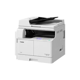 Canon imageRUNNER 2206iF A3-as nyomtatás, másolás, szkennelés, küldés, fax, 22 strA4 / perc fekete-fehér., DADF, LAN + toner ingyen EXV-42 Canon imageRUNNER 2206iF A3-as nyomtatás, másolás, szkennelés, küldés, fax, 22 strA4 / perc fekete-fehér., DADF, LAN + toner ingyen EXV-42
