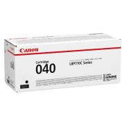 Canon CRG040 (0460C001) - toner, black (fekete )