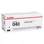 Canon CRG040 (0456C001) - toner, magenta