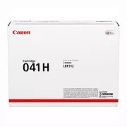 Canon 041H (0453C002) - toner, black (fekete )