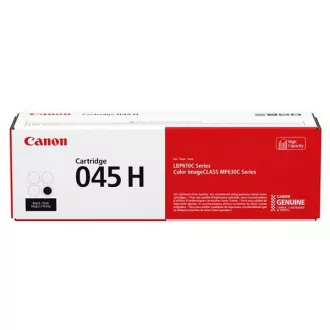 Canon CRG045H (1246C002) - toner, black (fekete )
