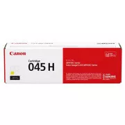 Canon CRG045H (1243C002) - toner, yellow (sárga)